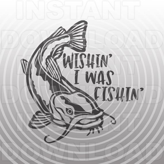 catfish svg #1075, Download drawings