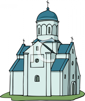 Cathedral clipart #20, Download drawings