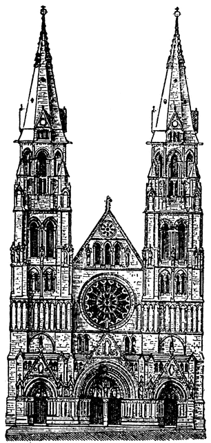 Cathedral clipart #19, Download drawings
