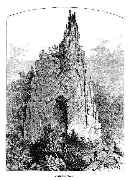 Cathedral Rock clipart #19, Download drawings