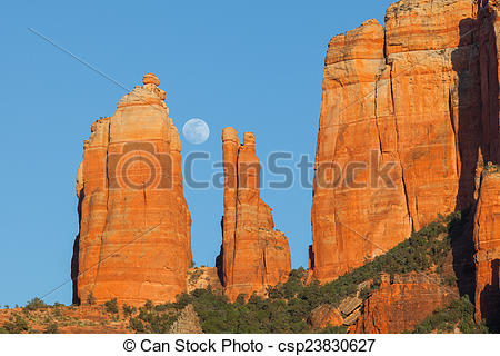 Cathedral Rock clipart #7, Download drawings
