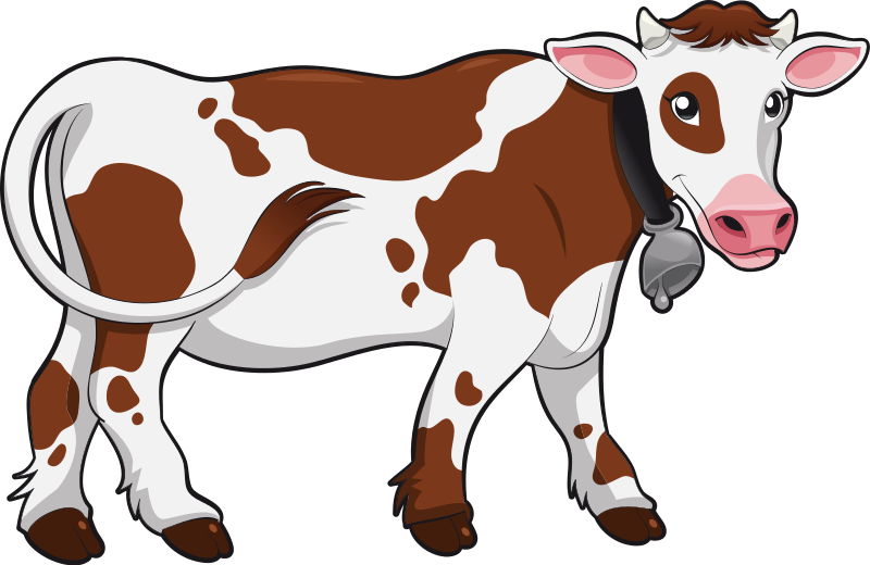 Cattle clipart #13, Download drawings