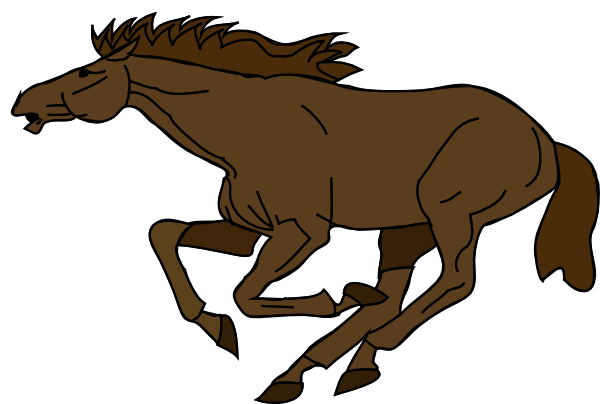 Cavallo clipart #7, Download drawings
