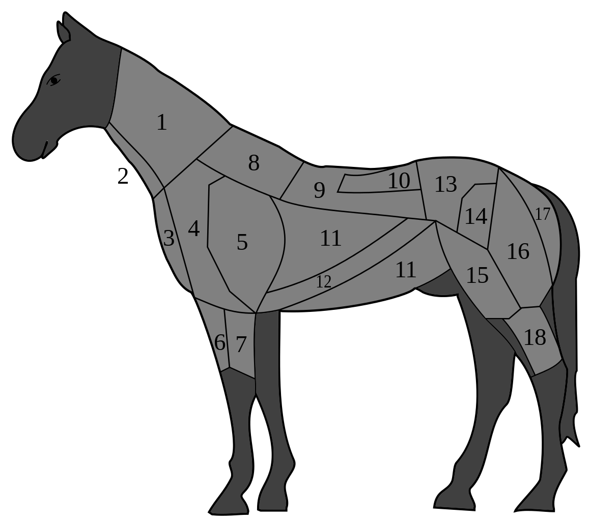 Cavallo svg #9, Download drawings
