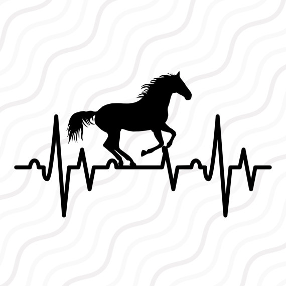 Cavallo svg #8, Download drawings