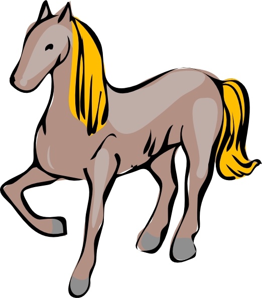 Cavallo svg #18, Download drawings