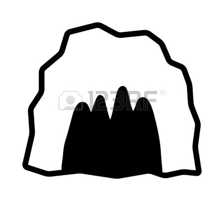 Cavern clipart #13, Download drawings