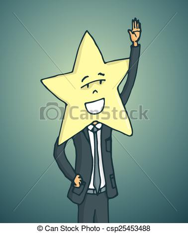 Celebrity clipart #2, Download drawings