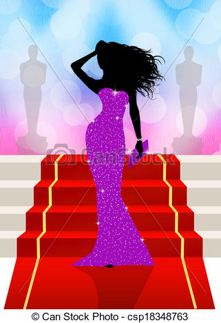 Celebrity clipart #3, Download drawings