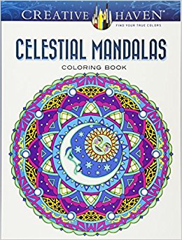 Celestial coloring #11, Download drawings