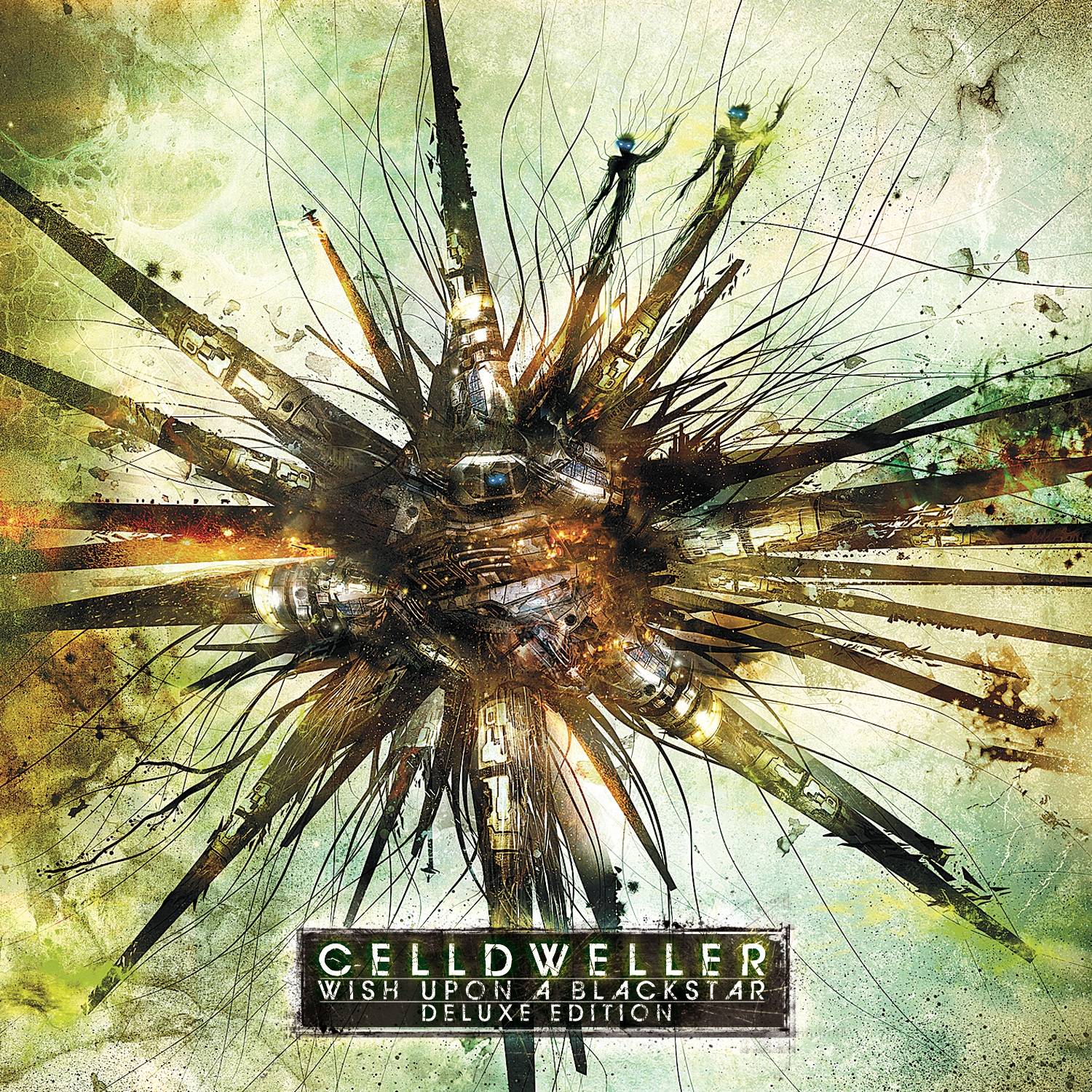 Celldweller svg #15, Download drawings