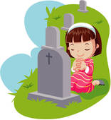Cemetery clipart #8, Download drawings