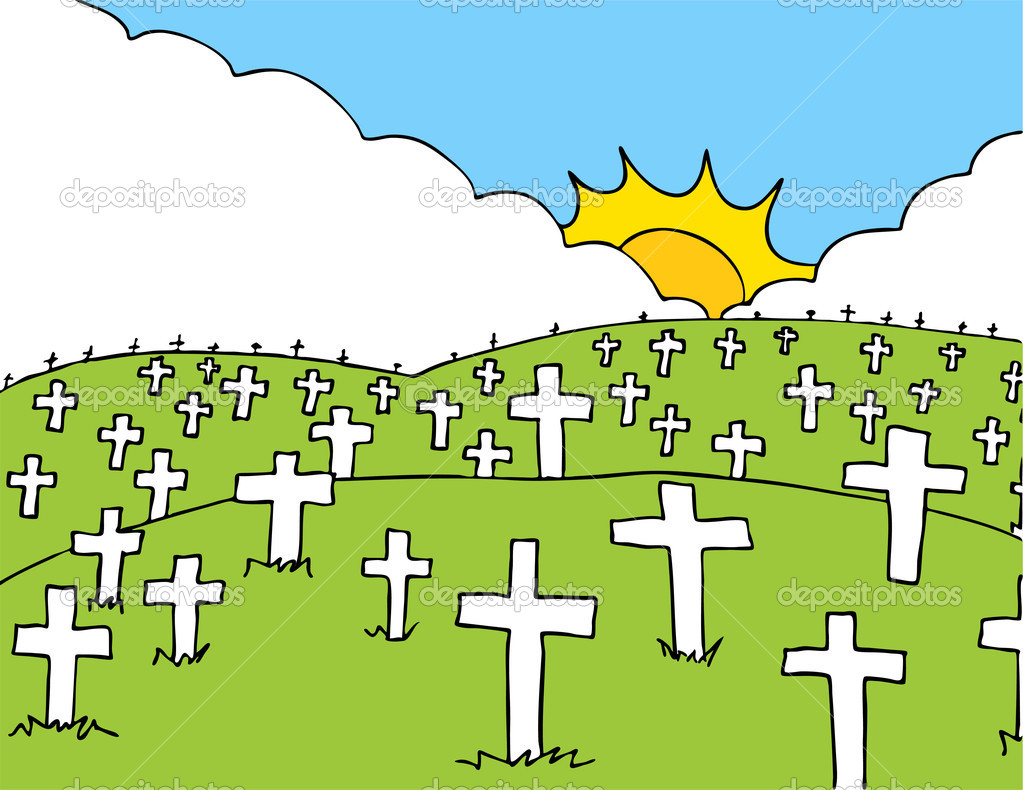 Cemetery clipart #11, Download drawings