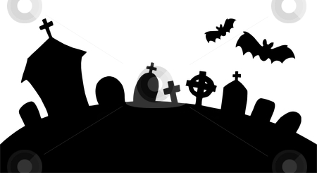 Cemetery clipart #13, Download drawings
