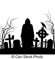 Cemetery clipart #17, Download drawings
