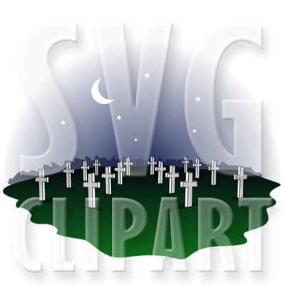 Cemetery svg #12, Download drawings