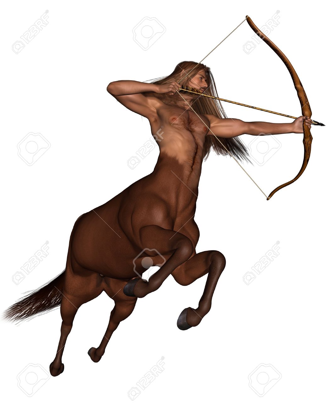 Centaur clipart #11, Download drawings
