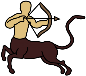 Centaur clipart #4, Download drawings