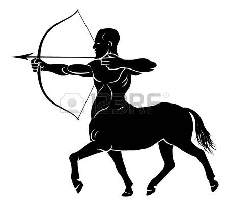 Centaur clipart #3, Download drawings