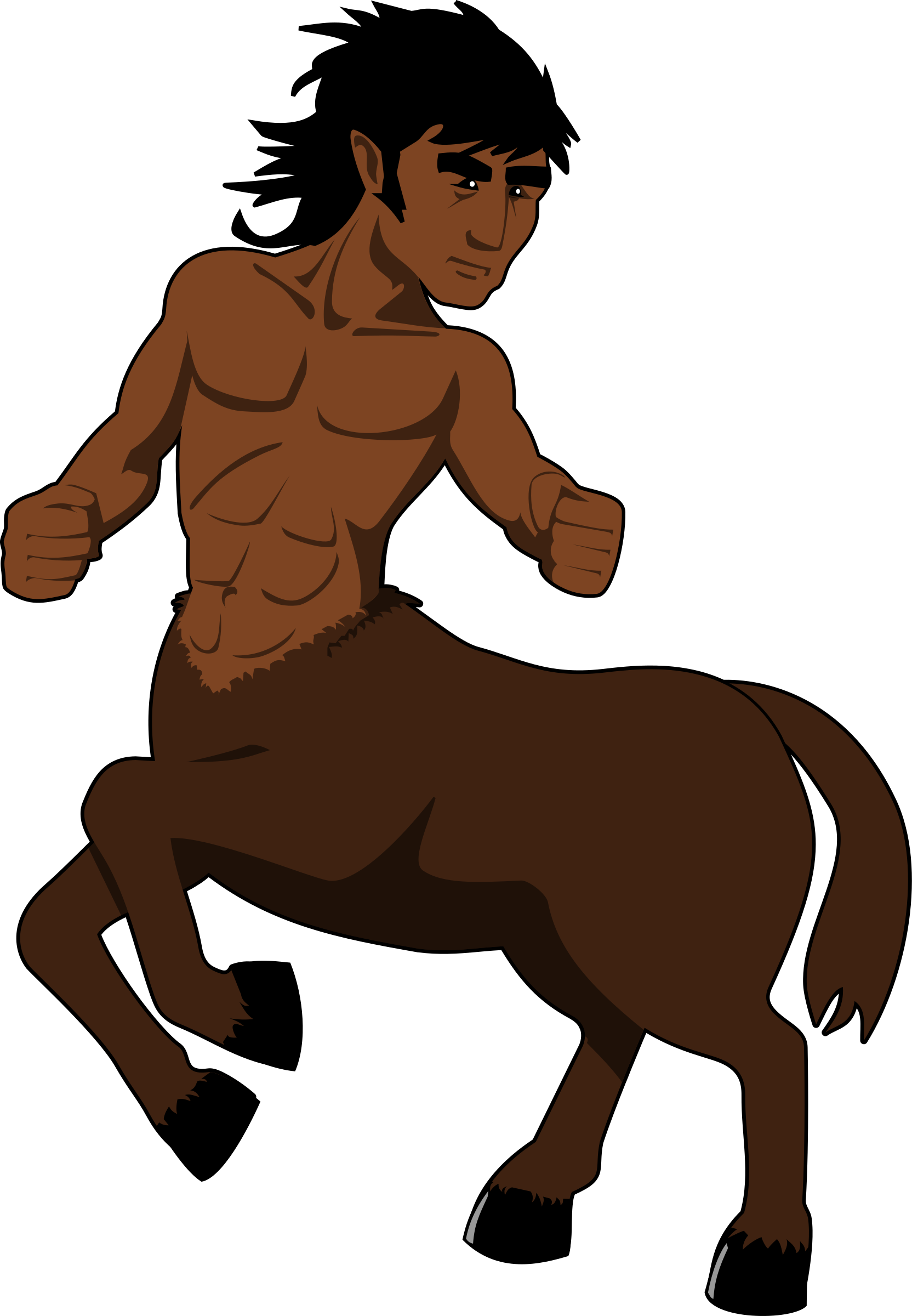 Centaur clipart #16, Download drawings