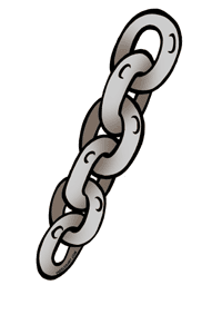Chain clipart #7, Download drawings