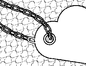 Chain coloring #9, Download drawings