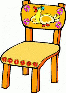 Chair clipart #17, Download drawings