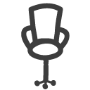 Chair svg #1, Download drawings