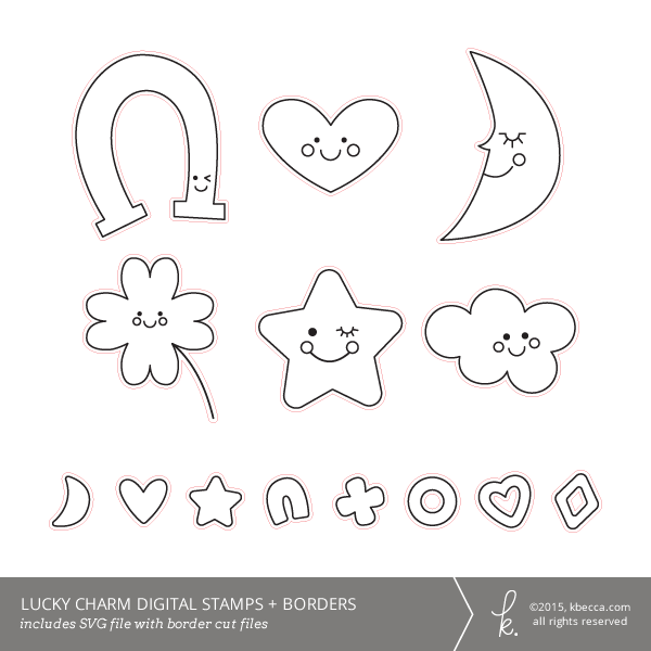 Charms svg #13, Download drawings