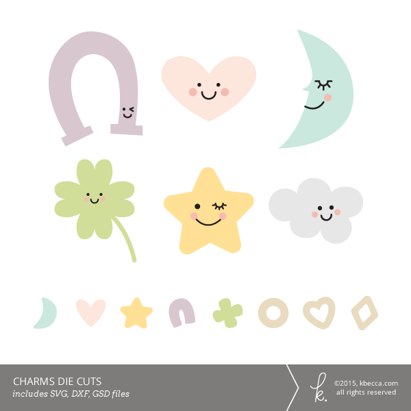 Charms svg #19, Download drawings