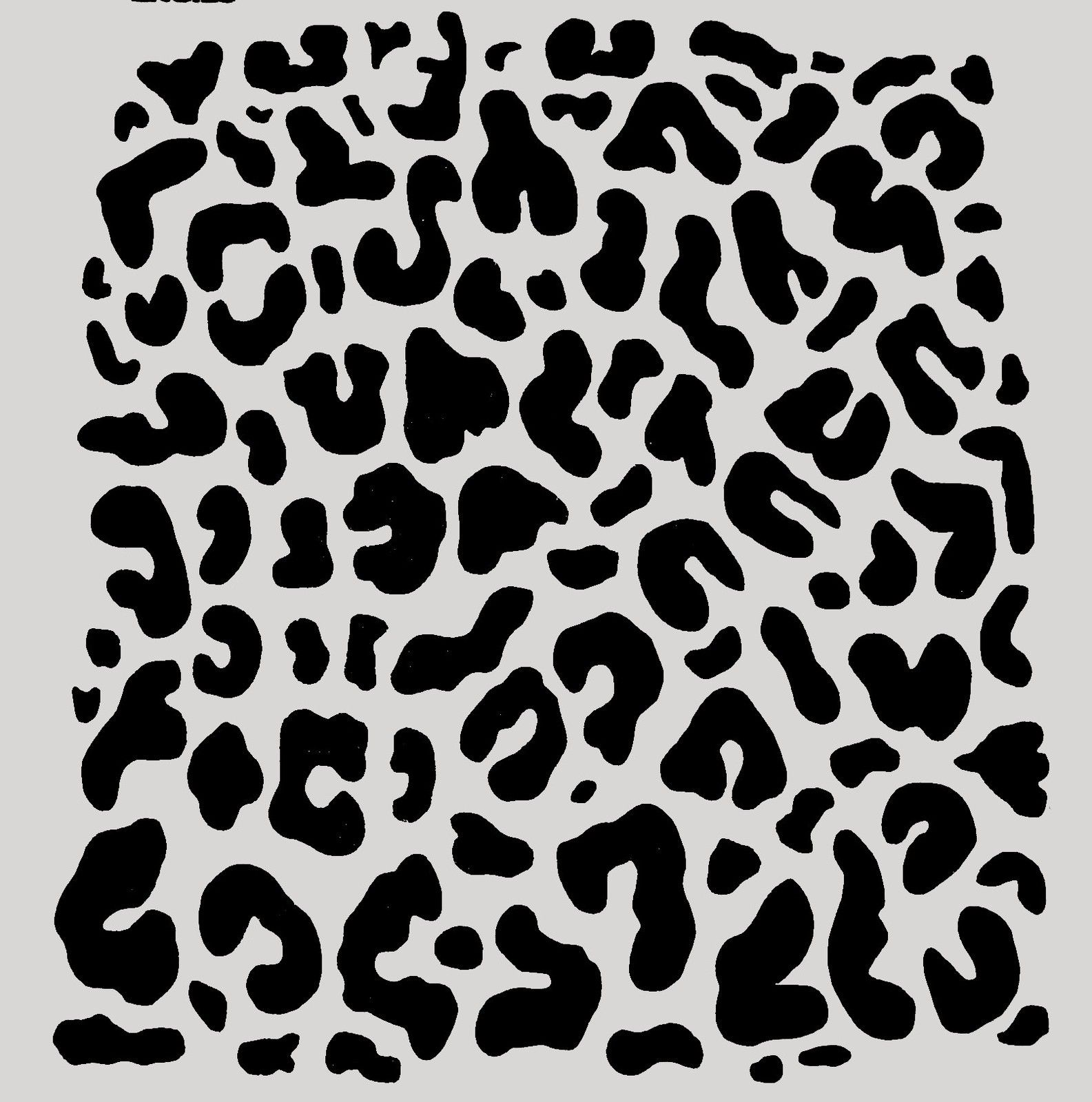 cheetah print svg #915, Download drawings