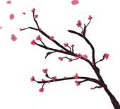Cherry Blossom clipart #3, Download drawings