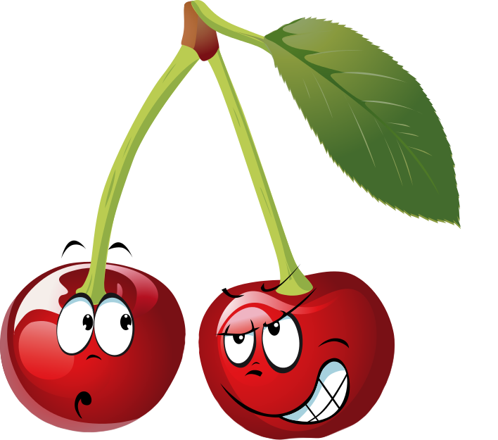 Cherry clipart #13, Download drawings