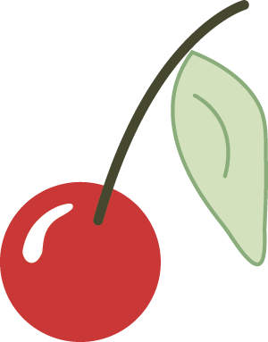 Cherry clipart #7, Download drawings