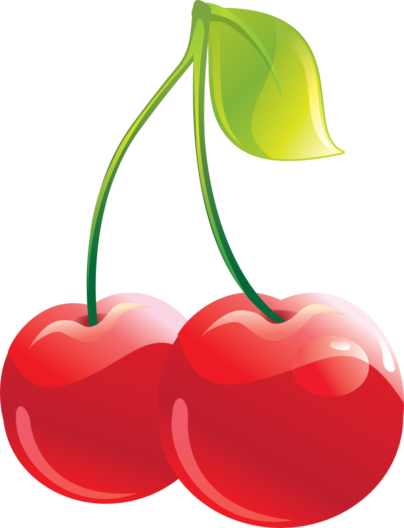 Cherry clipart #20, Download drawings