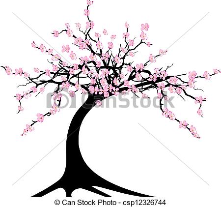 Cherry Tree clipart #9, Download drawings