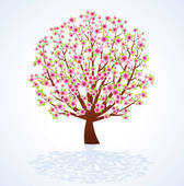 Cherry Tree clipart #18, Download drawings