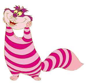 Cheshire Cat clipart #15, Download drawings