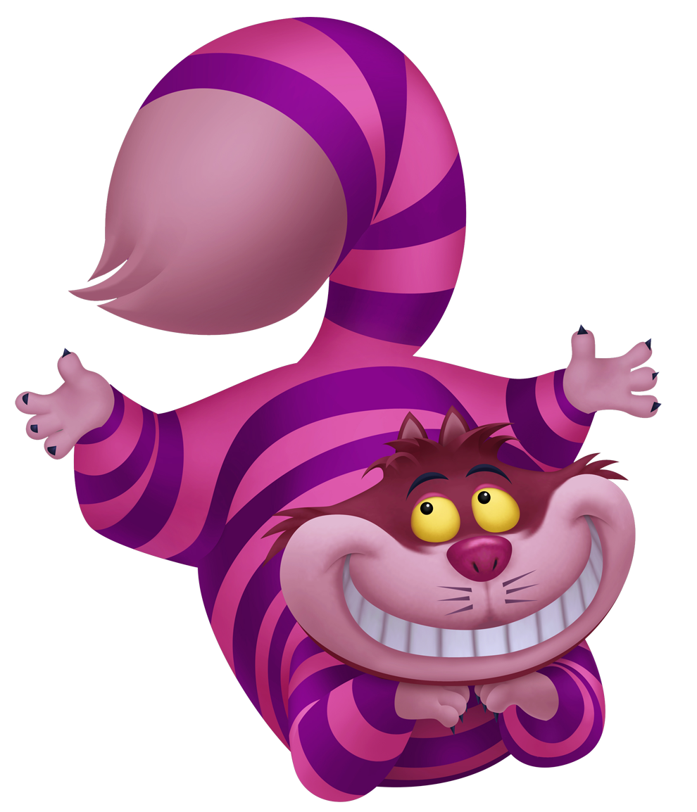 Cheshire Cat clipart #18, Download drawings