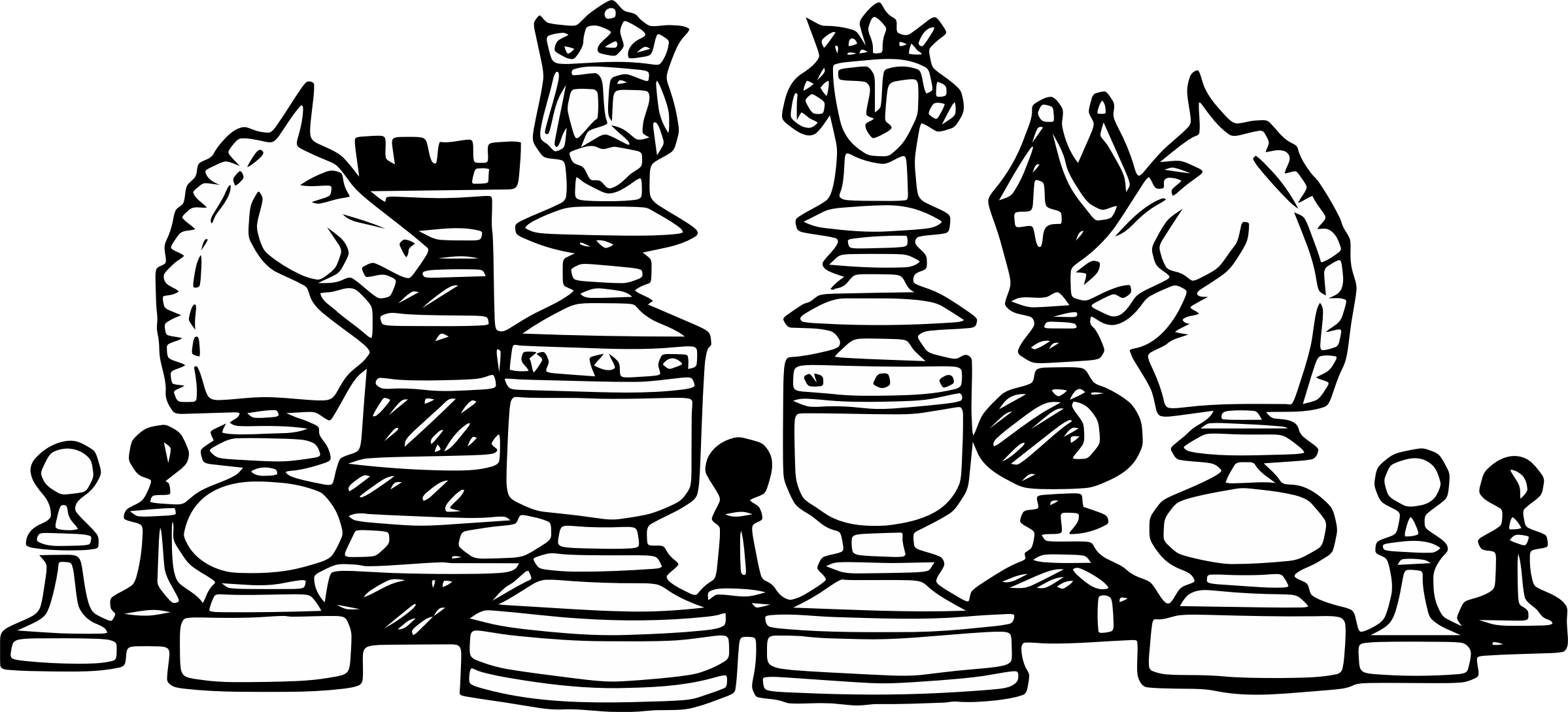 Chess clipart #9, Download drawings