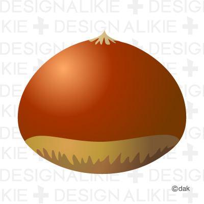 Chestnut clipart #9, Download drawings