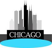 Chicago clipart #1, Download drawings
