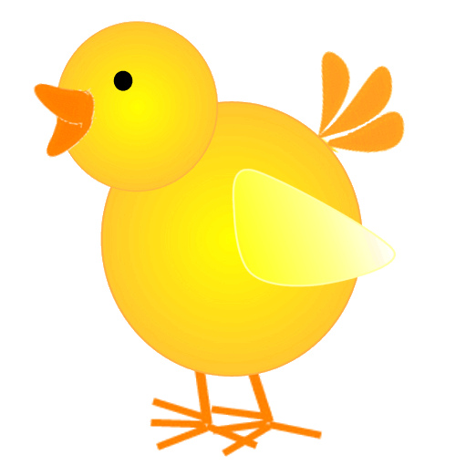 Chick clipart #8, Download drawings