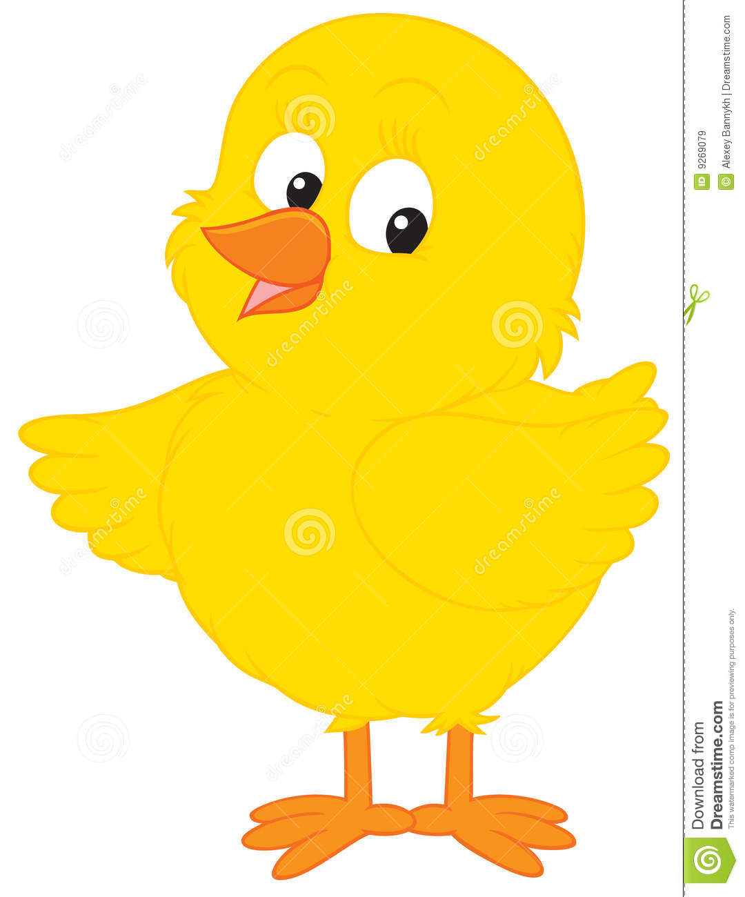 Chick clipart #20, Download drawings