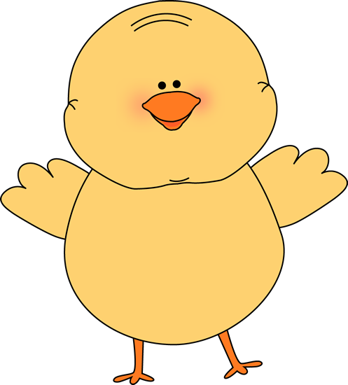 Chick clipart #17, Download drawings