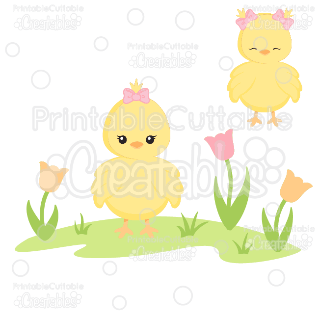 Chick svg #12, Download drawings