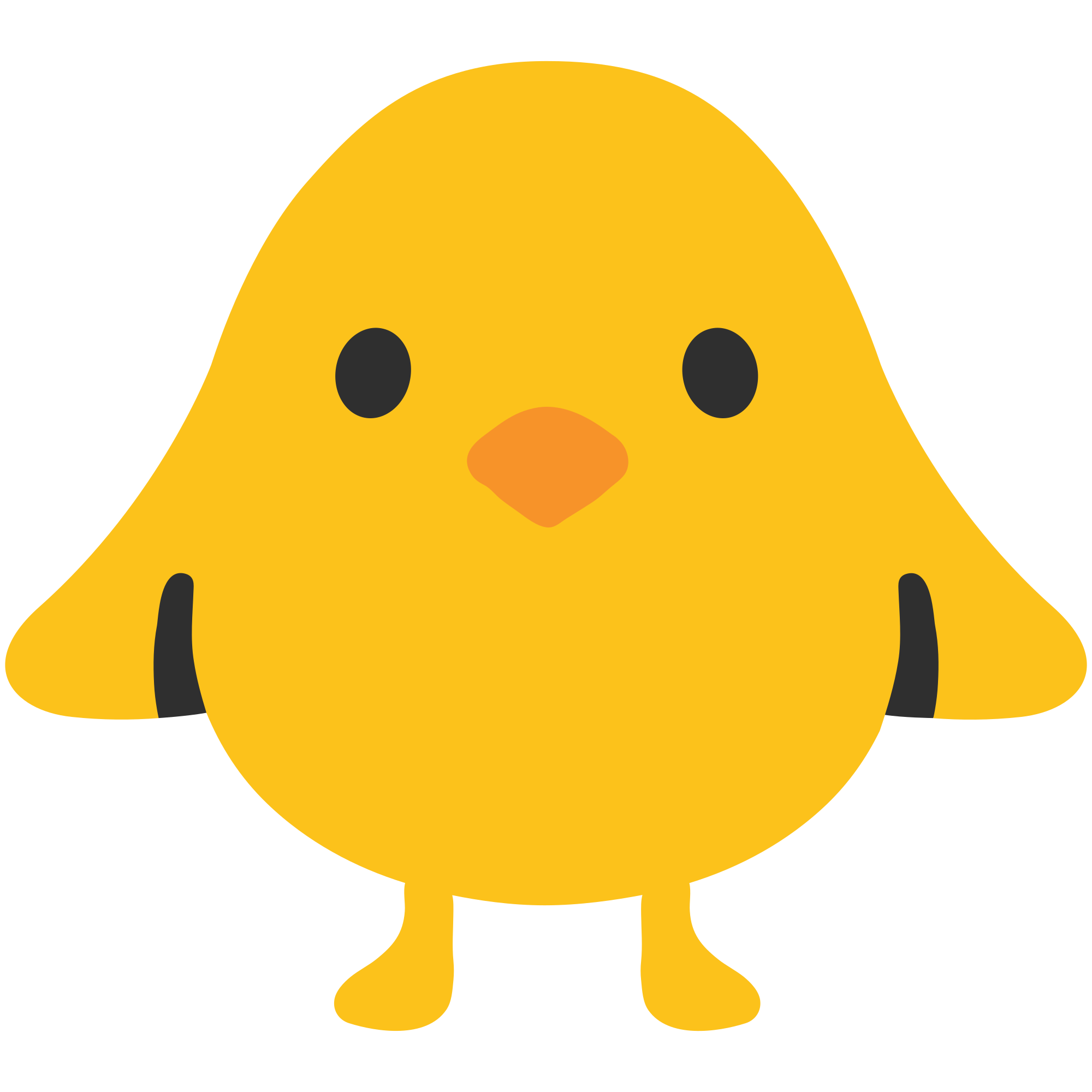 Chick svg #8, Download drawings