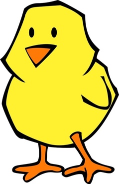 Chick svg #9, Download drawings