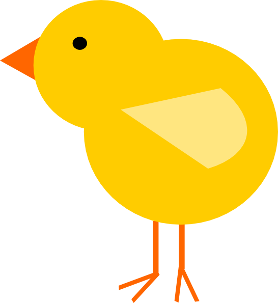 Chick svg #2, Download drawings