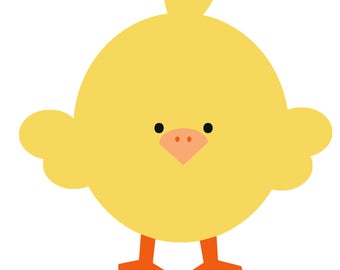 Chick svg #613, Download drawings